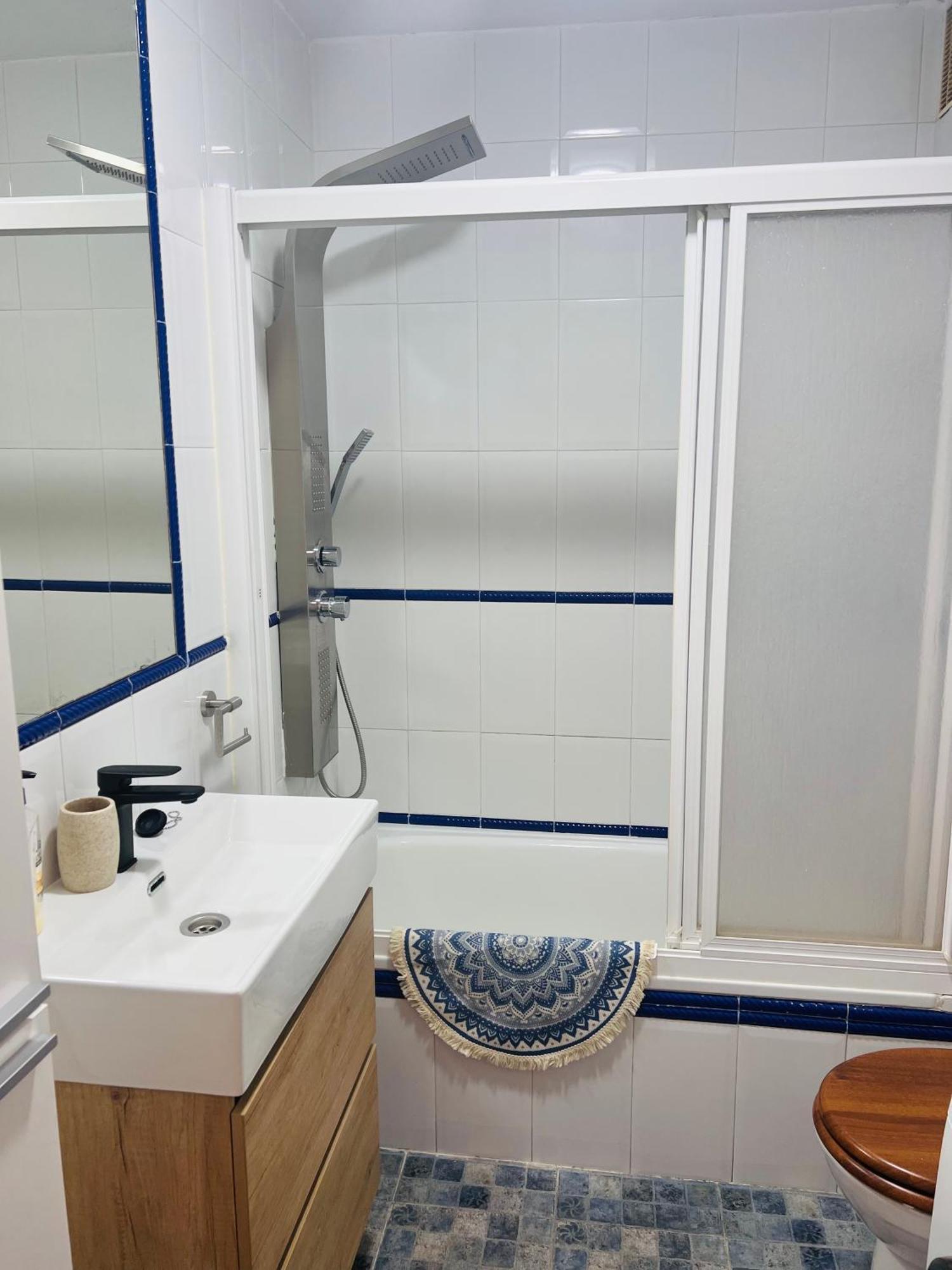 Apartamento Horizonte Azul Almería Exterior foto