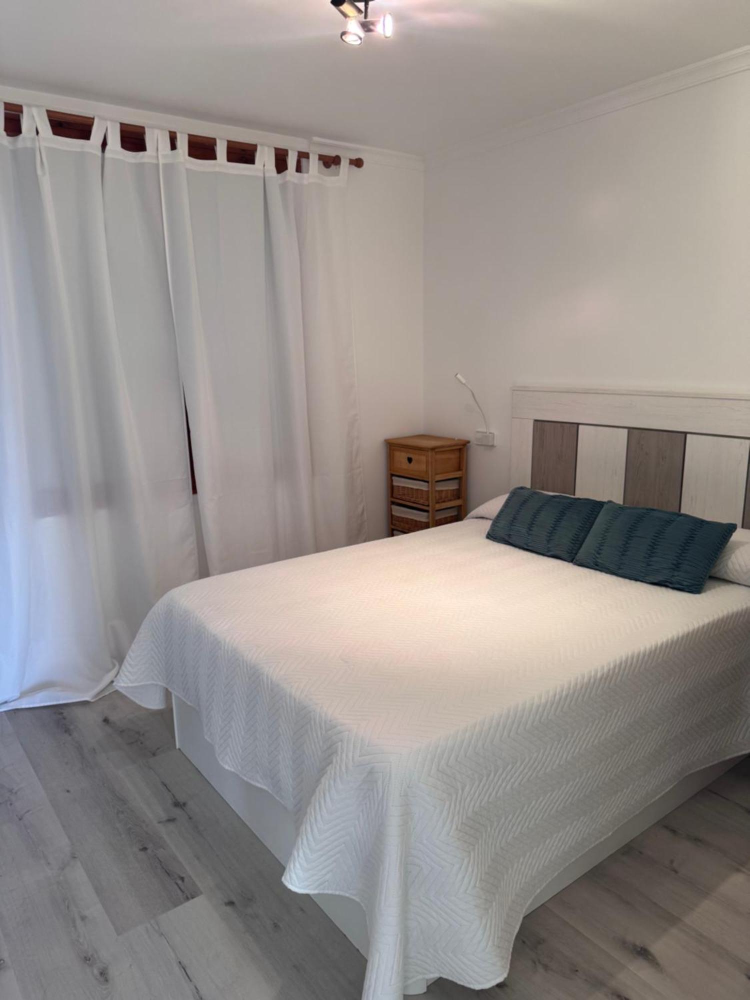 Apartamento Horizonte Azul Almería Exterior foto